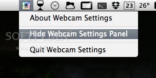 webcam settings mac torrent