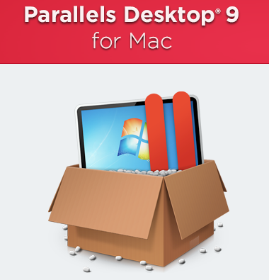 parallels desktop 9 for mac manual